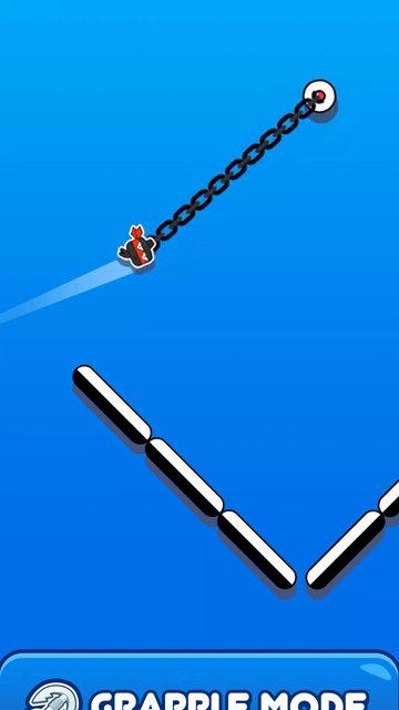 Stickman Hook截图4