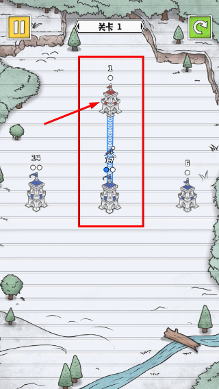 占下那座塔安卓版