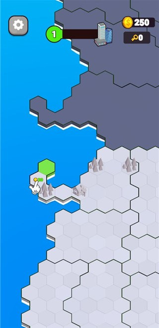 Factory World