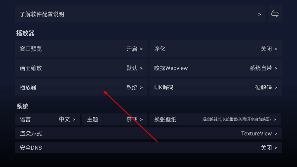 云影MAXTV