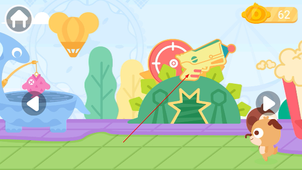 多多恐龙乐园最新版