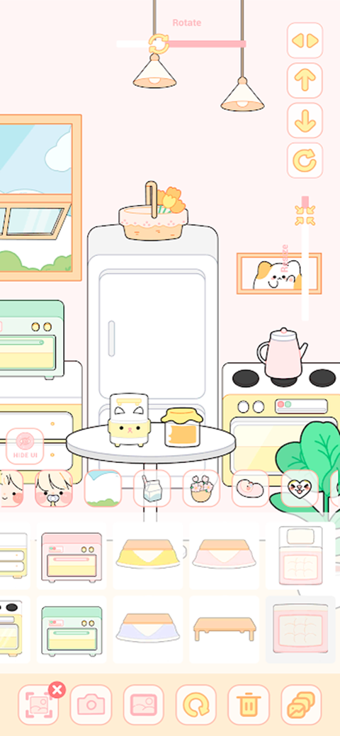 可爱娃娃截图4