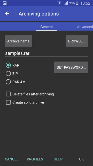 rar截图5