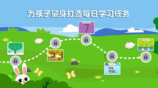 贝壳学堂截图4