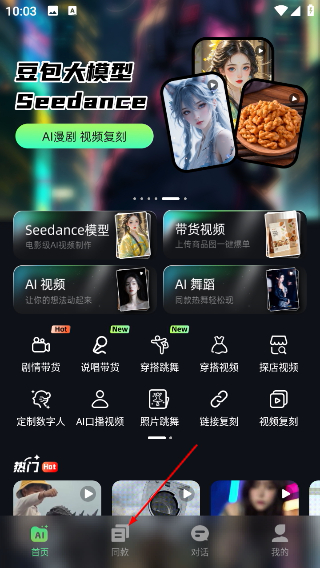 视频特效大师