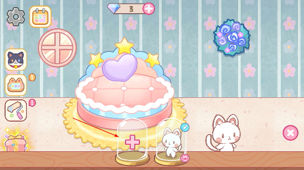 旅猫梦幻乐园免费版