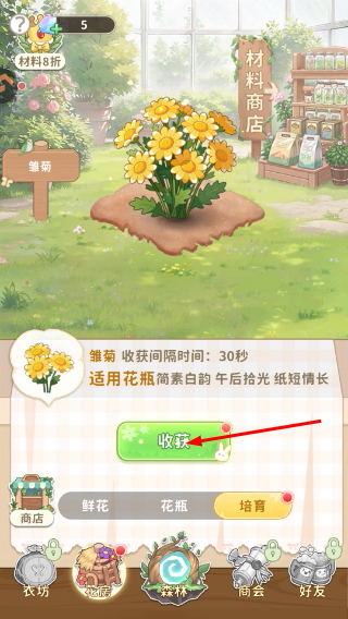 织梦森林无限钻石版