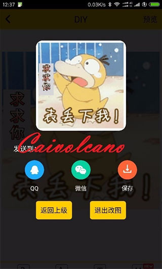 表情王国