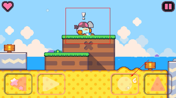 铲子海盗