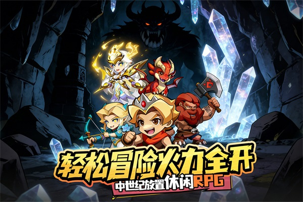 咻咻咻军团截图2