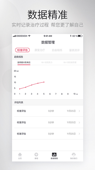 大悦盆底肌截图4