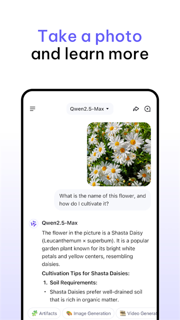 Qwen Studio截图1