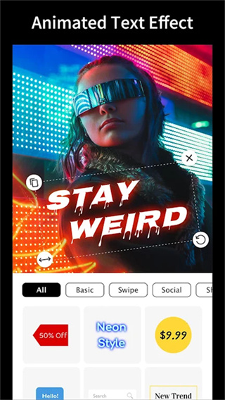 StoryArt截图4