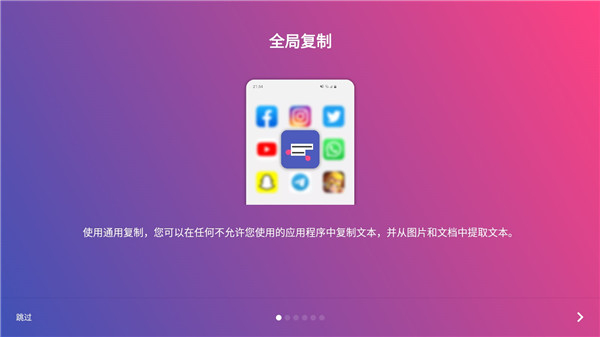 全局复制截图4