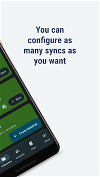 FolderSyncPro截图3