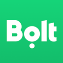 Bolt打车
