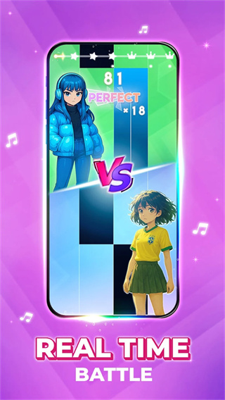 别踩白块儿3截图5