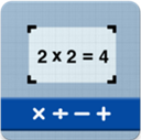 Math scanner