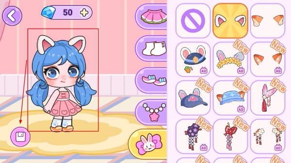 艾拉世界小镇生活最新版