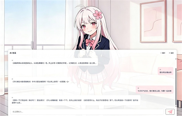 落樱