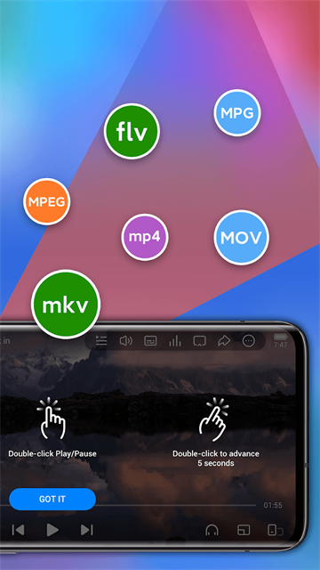 Mi Video截图5