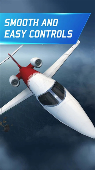 Flight Pilot截图3