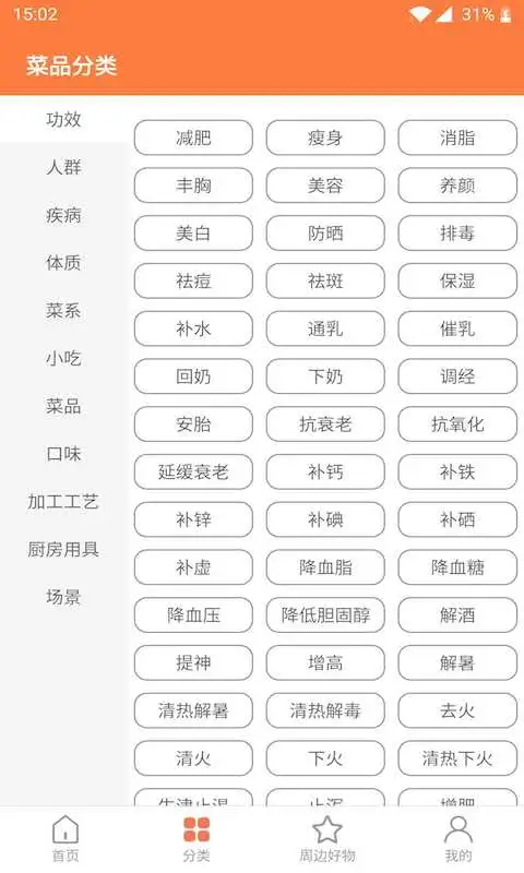 天天厨房截图3