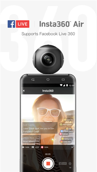 insta360 Air截图4