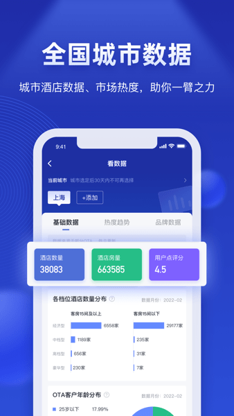 酒店之家截图3