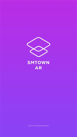 SMTOWN AR截图1
