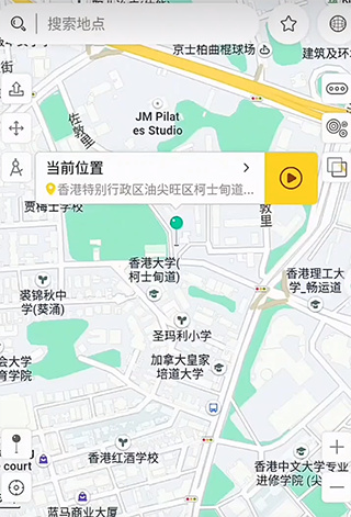 遁地GPS
