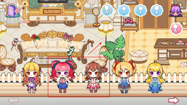 芭比梦想豪宅
