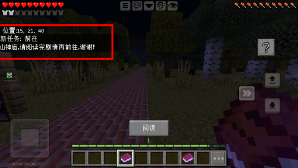 我的世界1.17.30.20