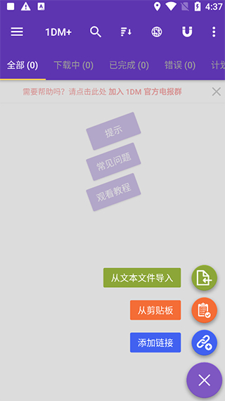 IDM