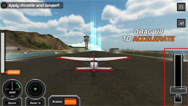 Flight Pilot