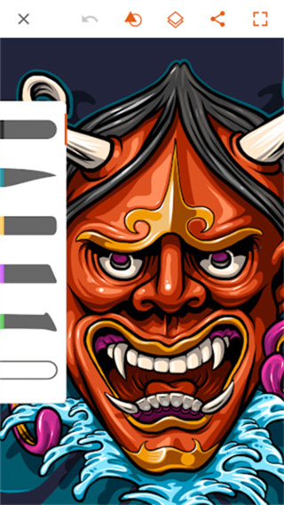 Adobe Draw