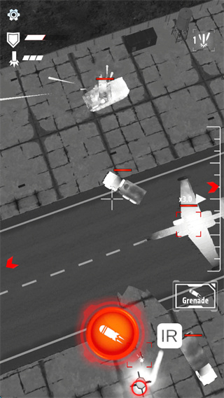 DroneAttackSRP安装器