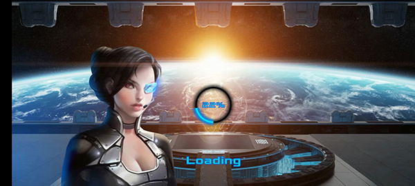Idle Space Business Tycoon