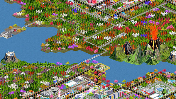 Designer City 2截图4