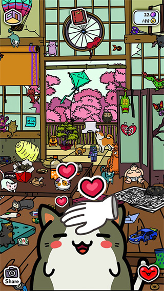 Kleptocats截图3