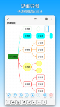 吾绘笔记截图3