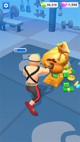 Punch Guys截图3