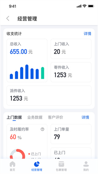 驿站掌柜截图3
