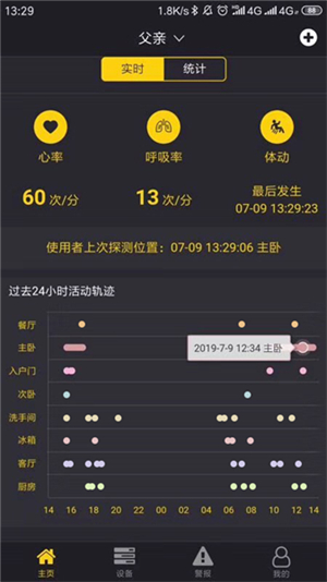 宜居生活截图2