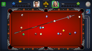 8 Ball Pool截图1