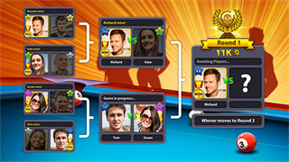 8 Ball Pool截图3