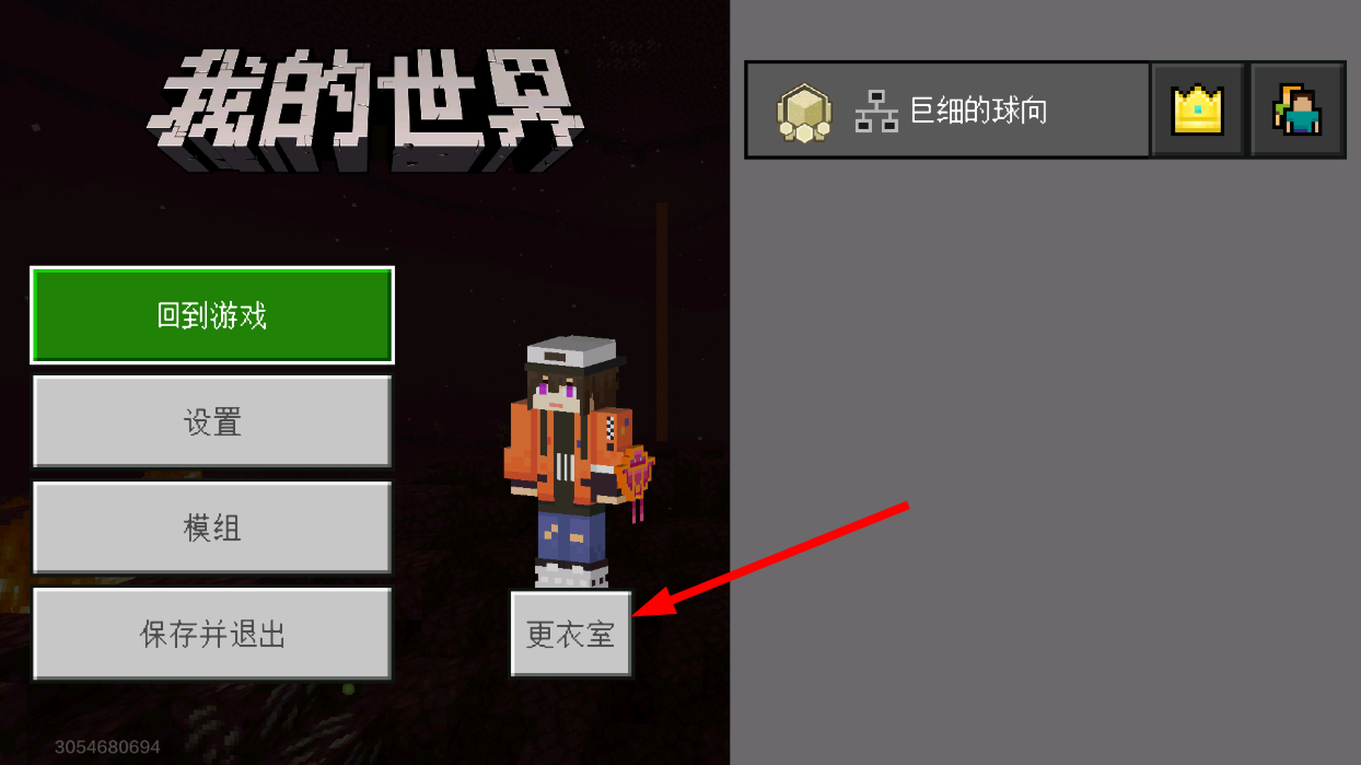 我的世界PlayStationVR版
