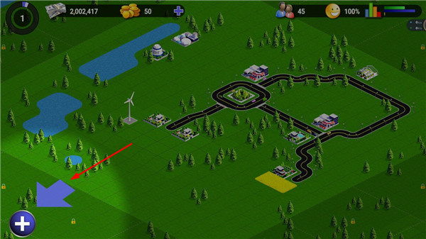 Designer City 2
