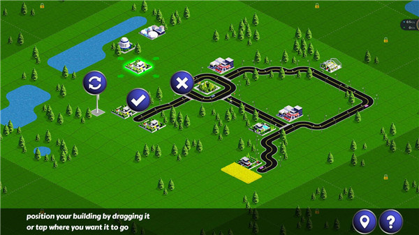 Designer City 2