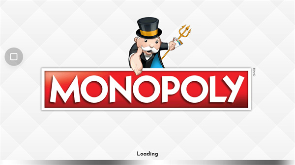 monopoly大富翁